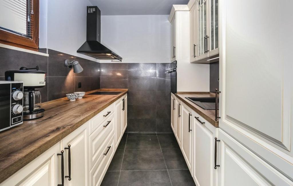 Apartman R.R. Омиш Экстерьер фото